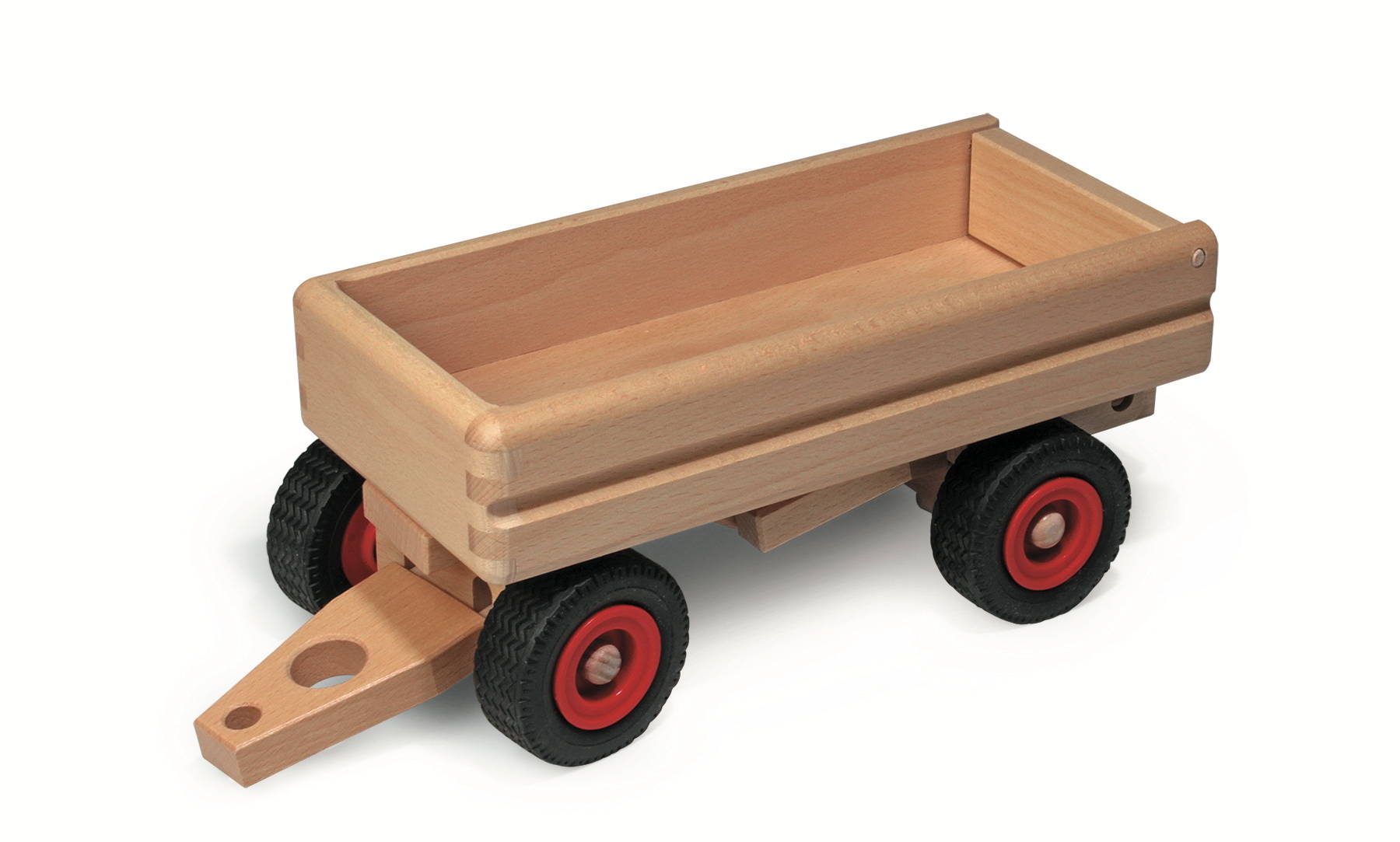 fagus - LKW-Anhänger