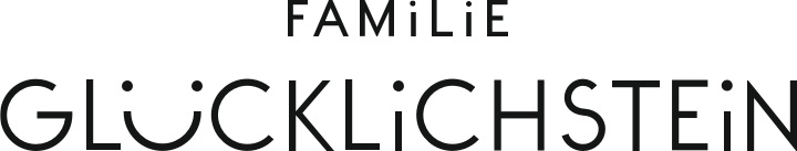 FAMILIE GLÜCKLICHSTEIN FAMILIE GLÜCKLICHSTEIN