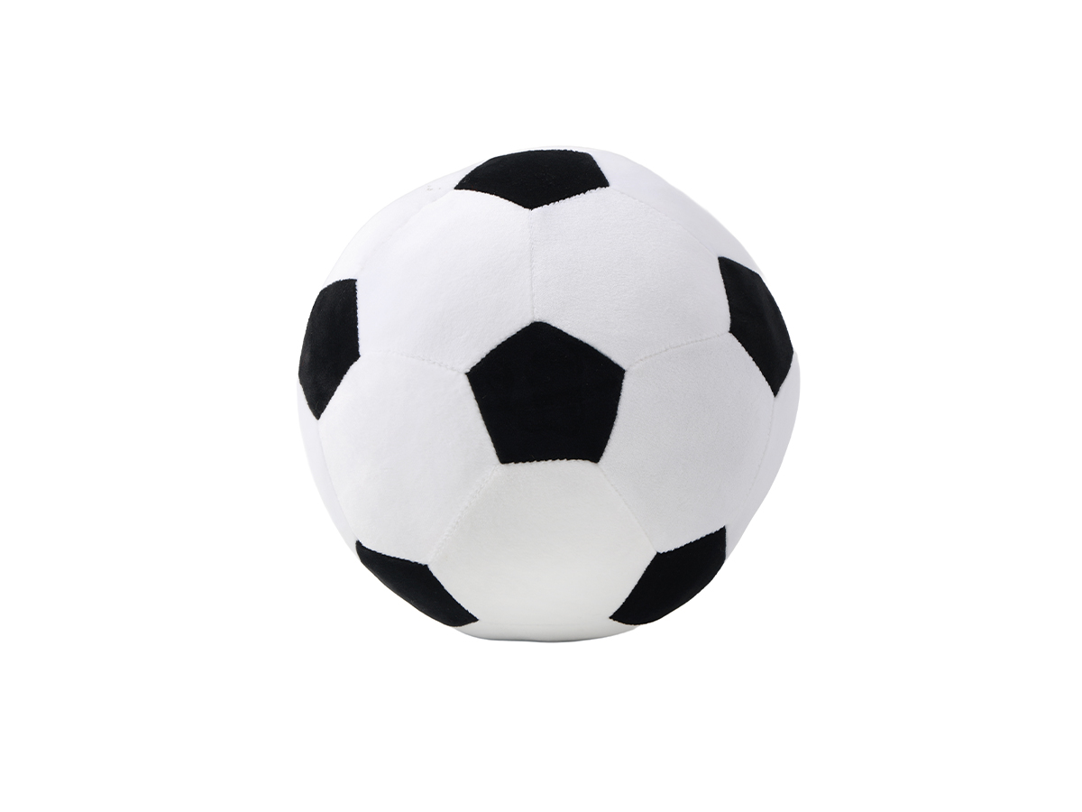 itotal - Kissen Fußball