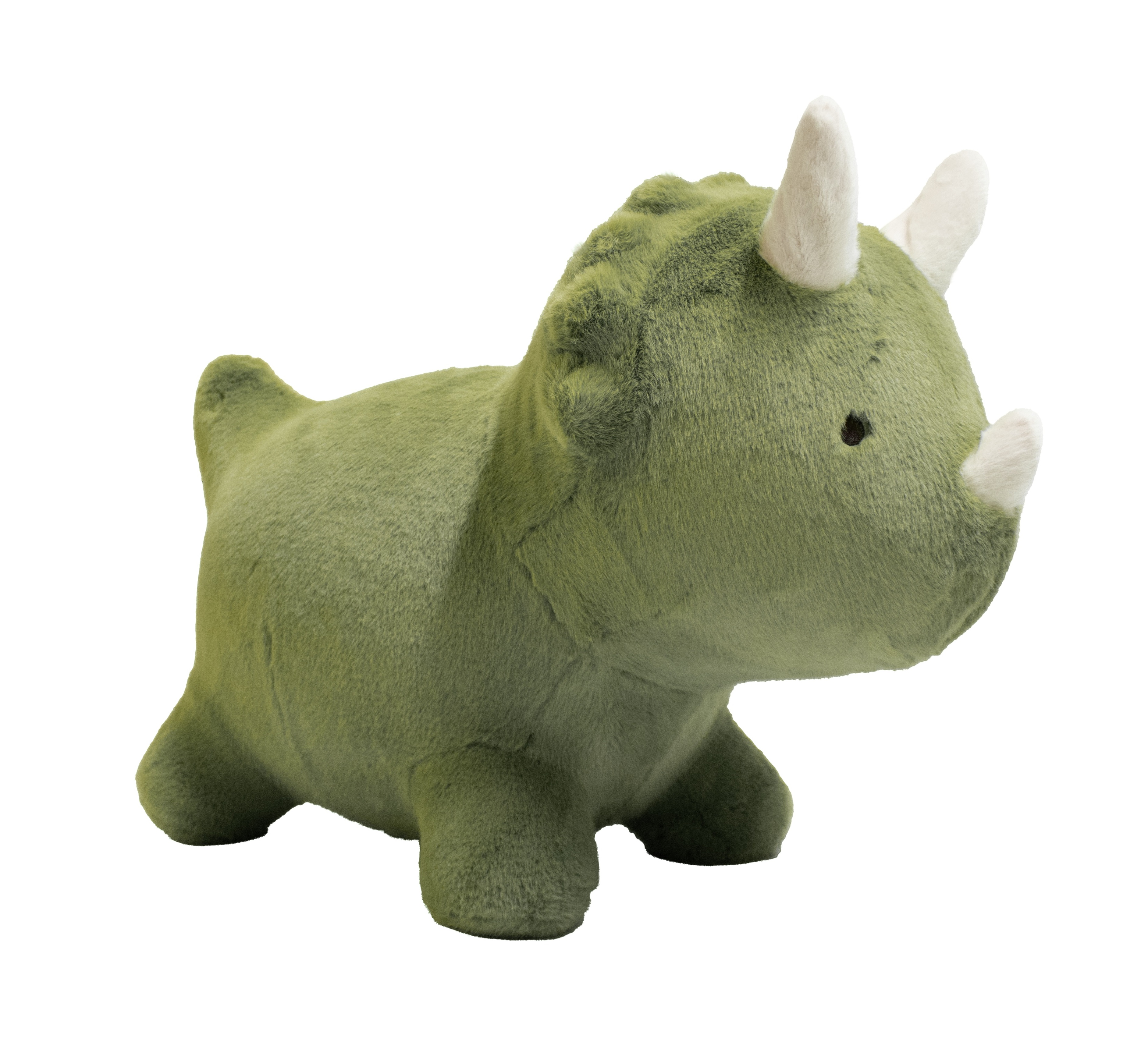 WILD & SOFT - Soft Bouncies Dino