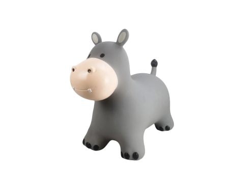 Find that hippo - Hüpftier Hippo Holger