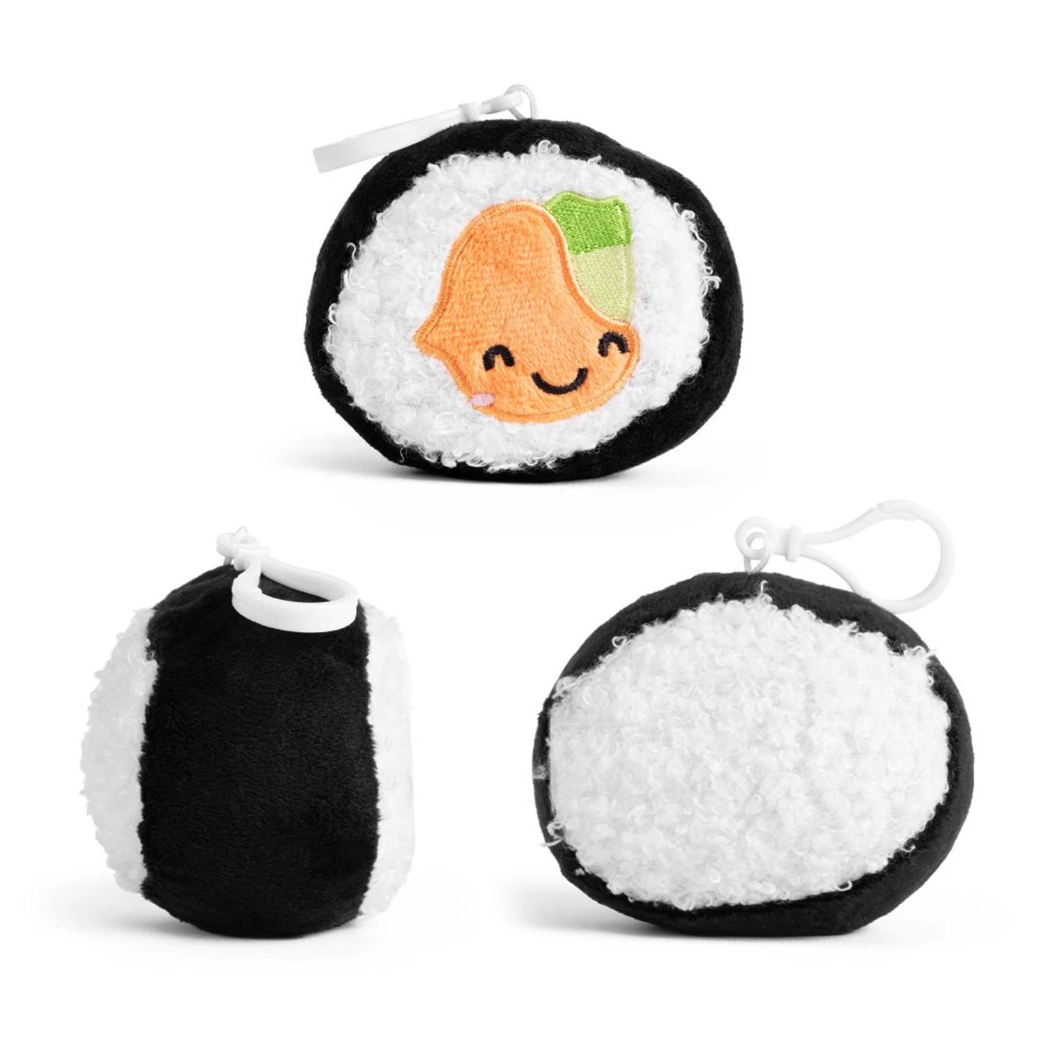 Keycraft - Anhänger Sushi