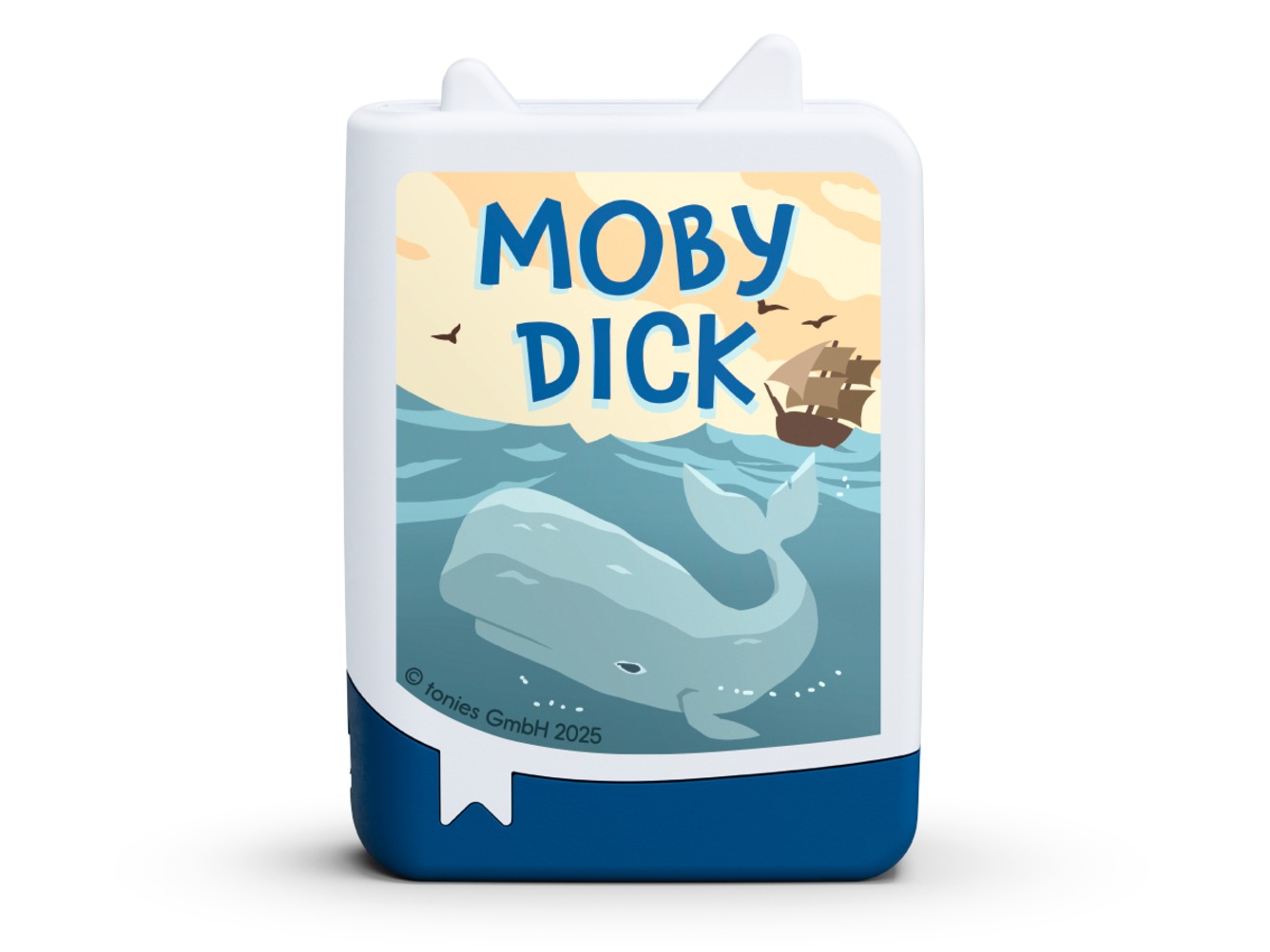 tonies - Book Tonies: Moby Dick