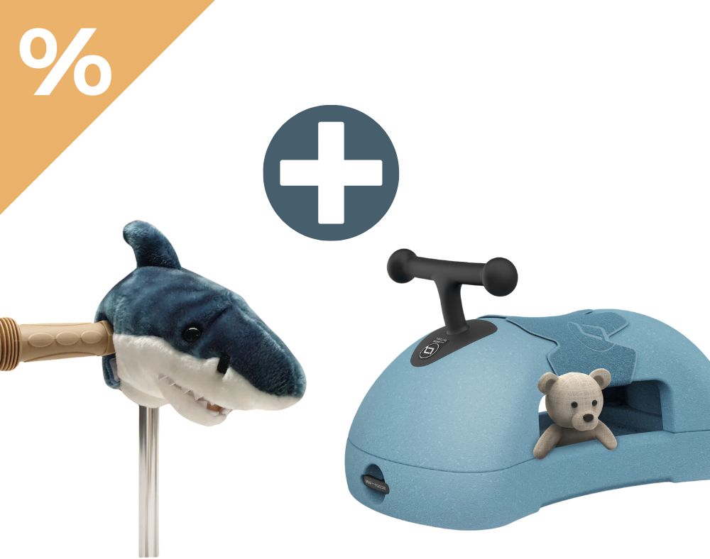 Dream Deals - Scoot & Ride: My First