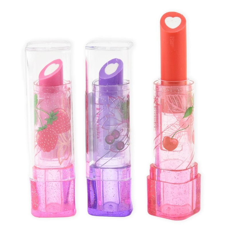 Robetoys - Radiergummi Lippenstift