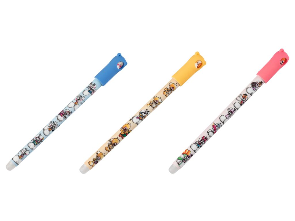 Diddl - Twist-Stift löschbar 1 St.