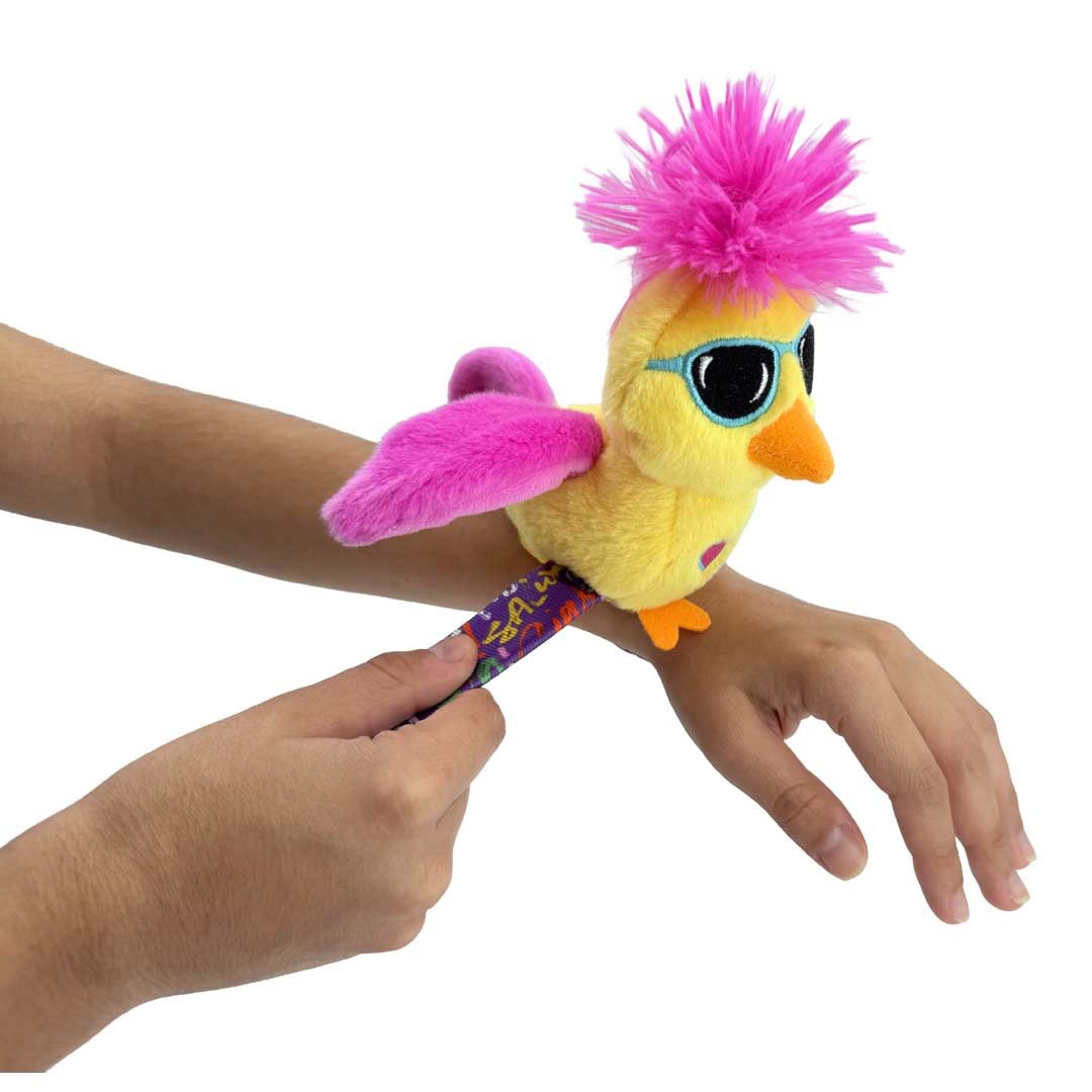 Invento - Happy Yappers Chirpettes Mimi Melody