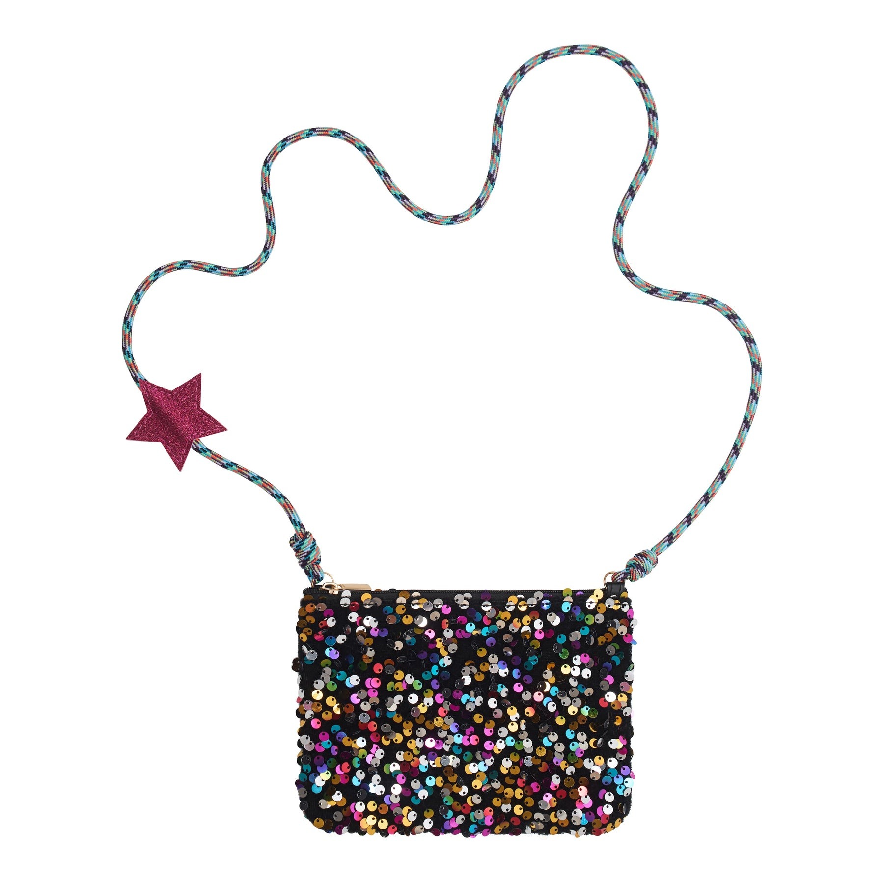 Mimi & Lula -  Tasche Cross Body Bag Disco Diva