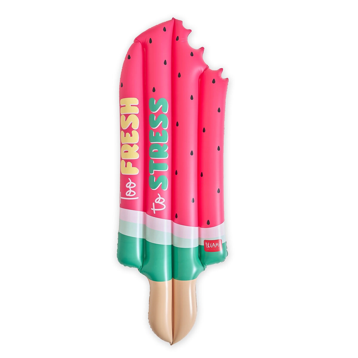 Legami - Luftmatratze Watermelon