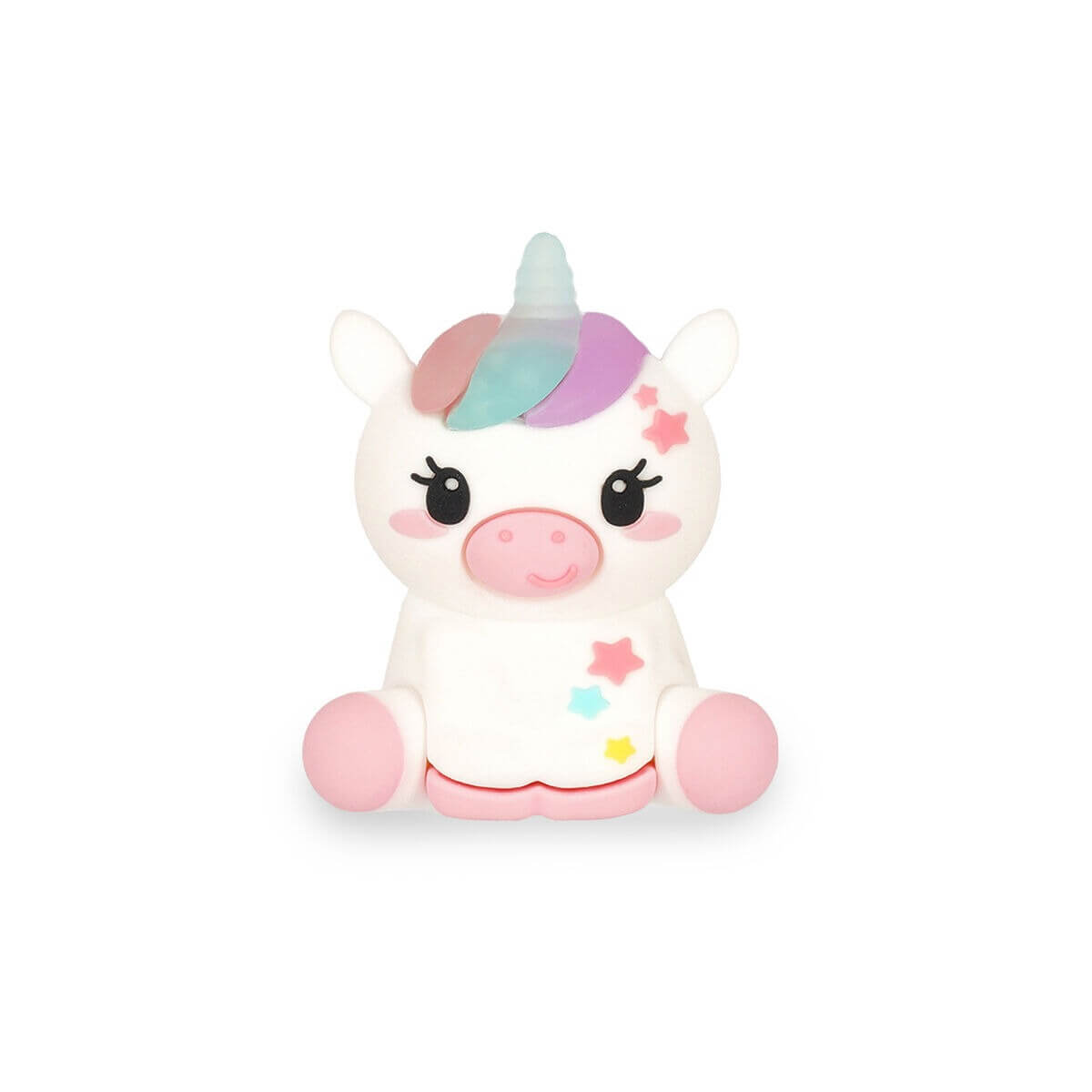 Legami - Anspitzer mit Behälter und Lichteffekten Unicorn