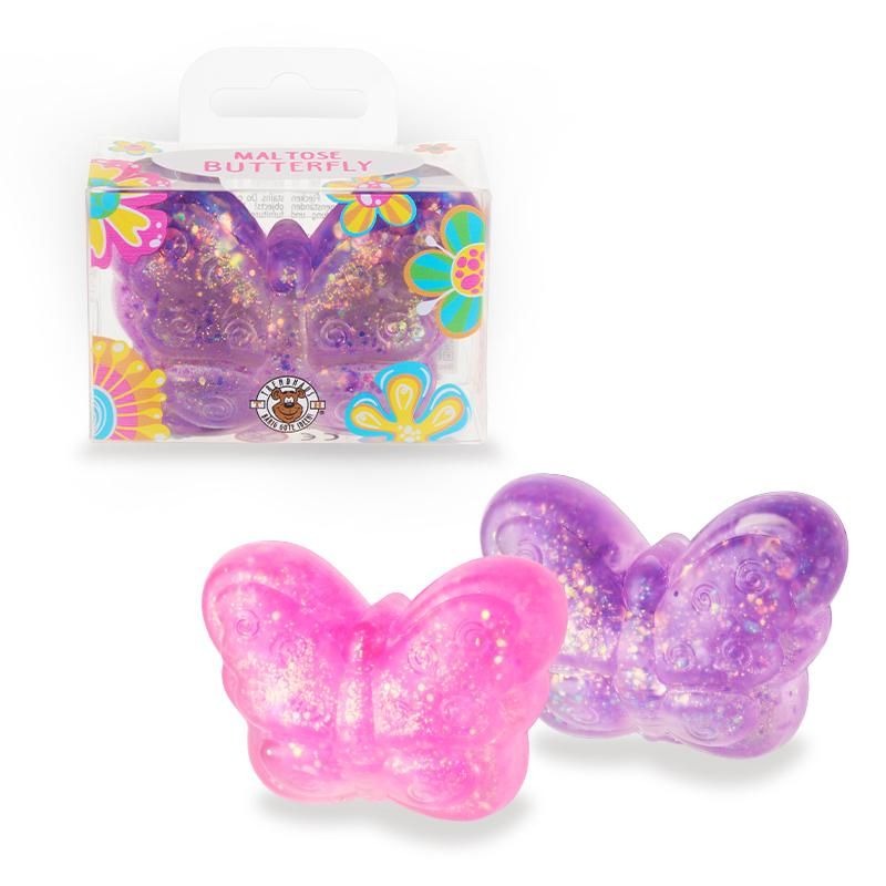 Trendhaus - GOOD FEELINGS Maltose-Schmetterling