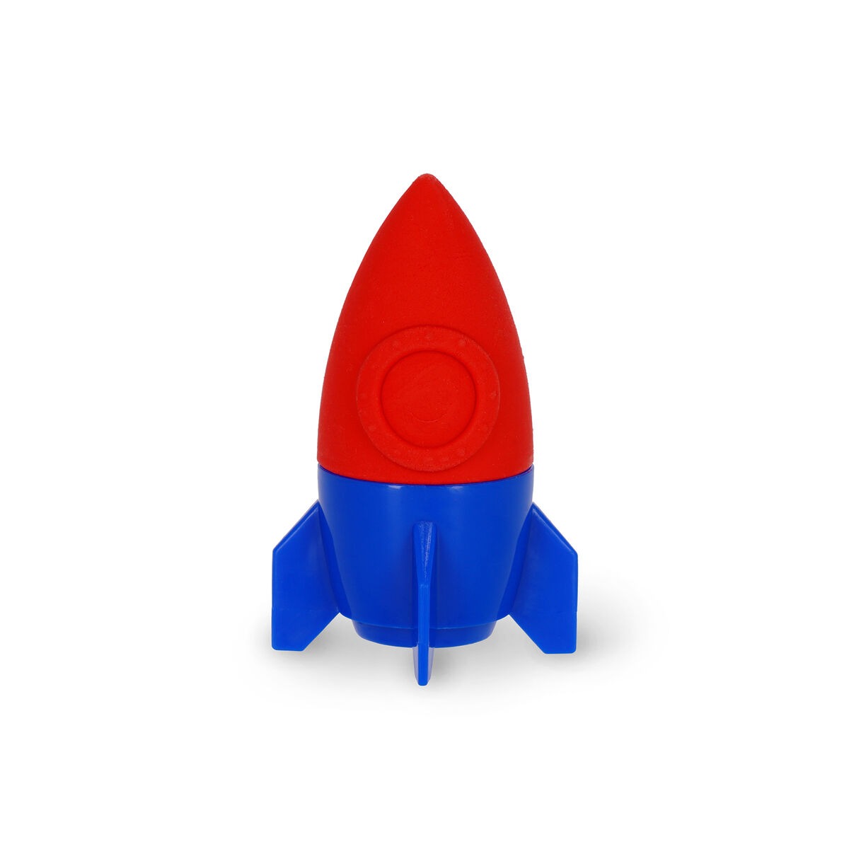 Legami - Anspitzer mit Radiergummi Space