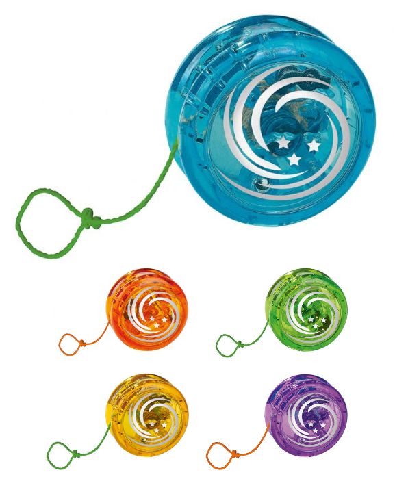 moses - Jojo leuchtend