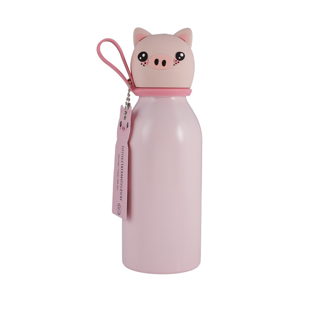 Bell Trade - Thermosflasche Schwein