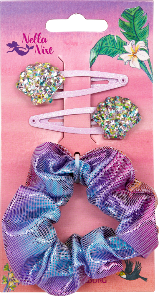Spiegelburg - Nella Nixe Haarschmuck-Set