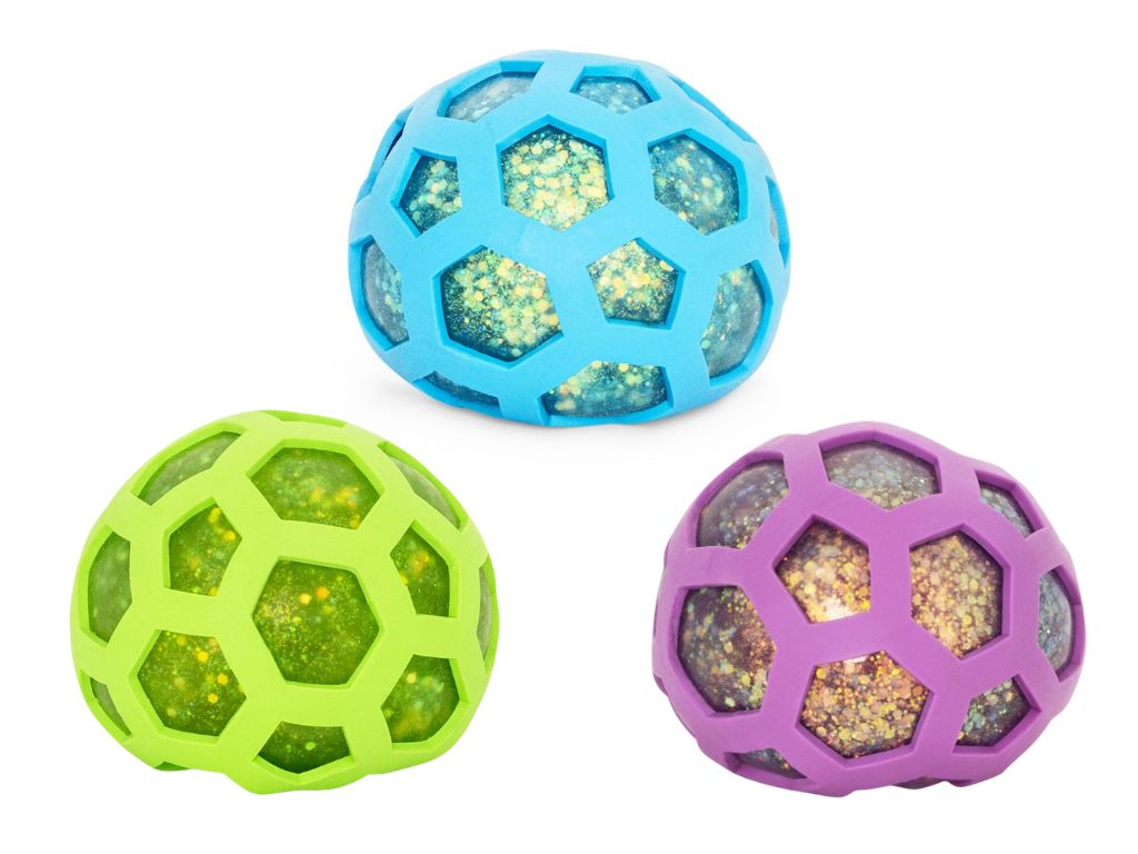 Keycraft - Fidget: Jumbo Cosmic Ball