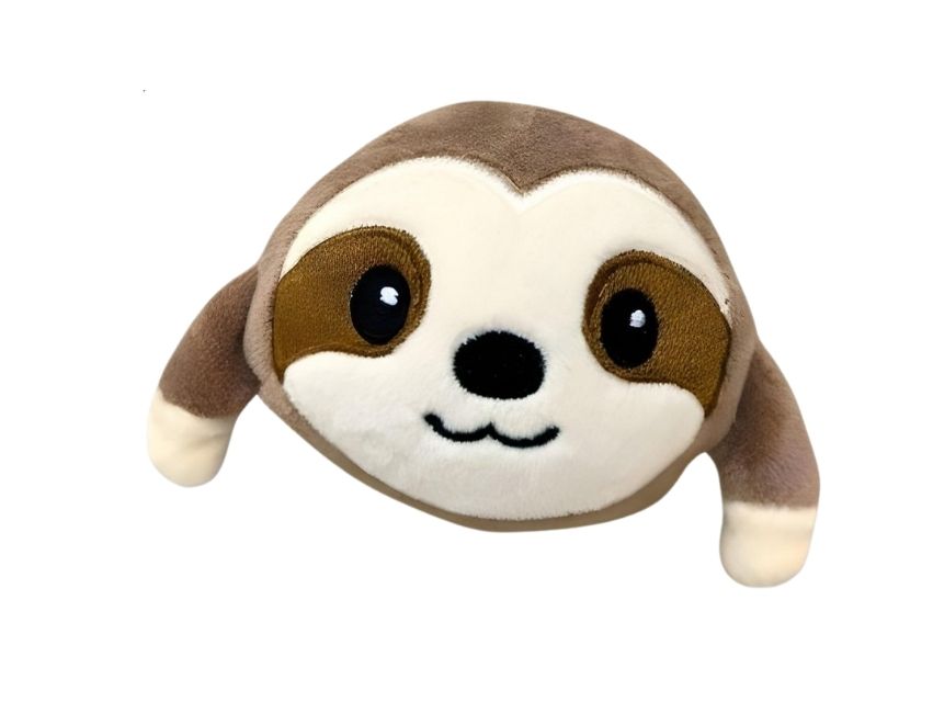 alldoro - Anti-Stress Ball Faultier