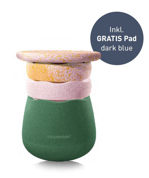 Stapelstein - Spring Special Dynamic all water lily