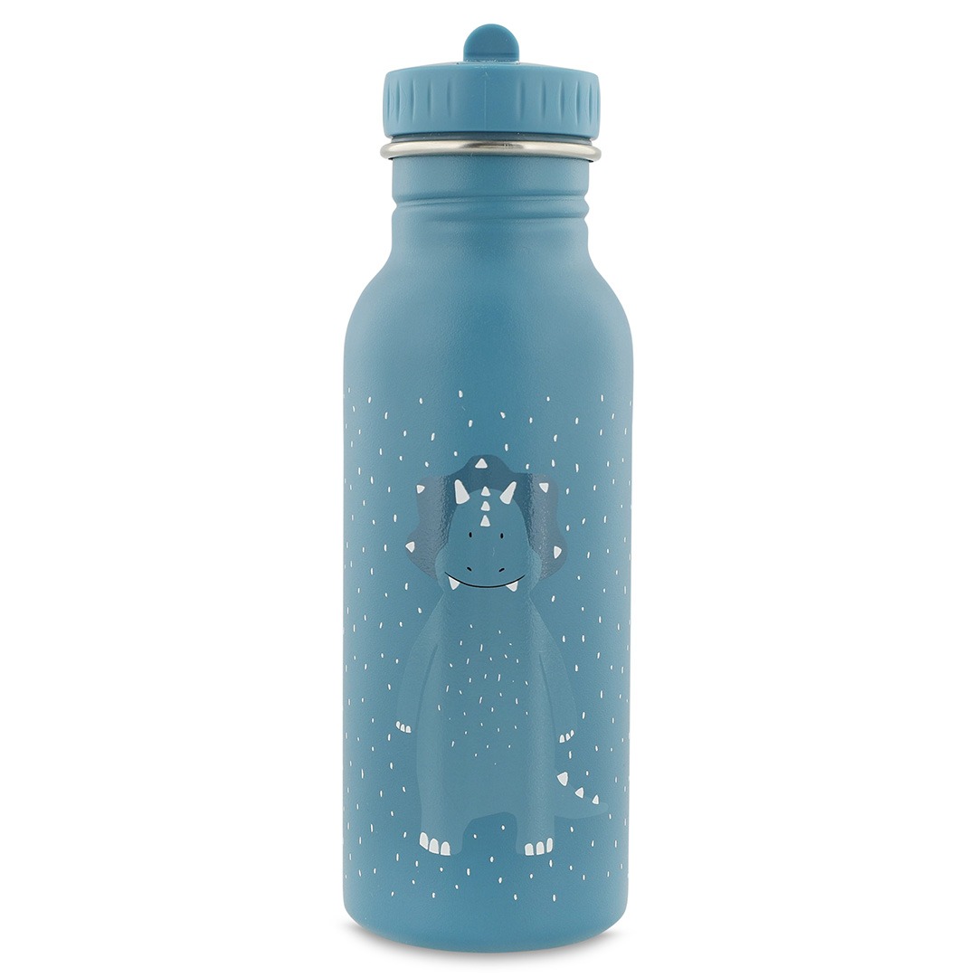Trixie - Trinkflasche Mr. Triceratops 500 ml