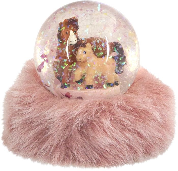 Spiegelburg - Mein kl. Ponyhof Mini-Glitzerkugel