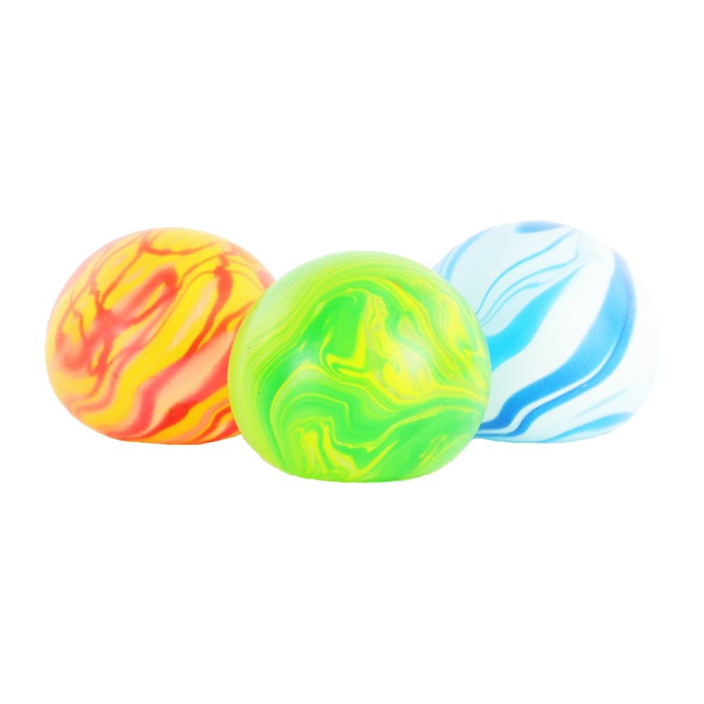 Keycraft - Fidget: Squeeze Ball
