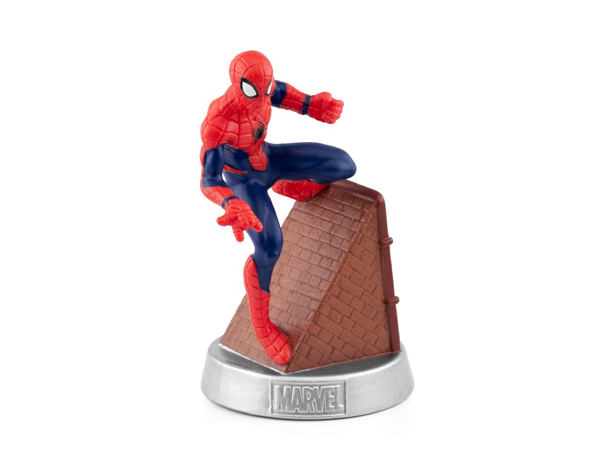 tonies - Marvel Spider Man