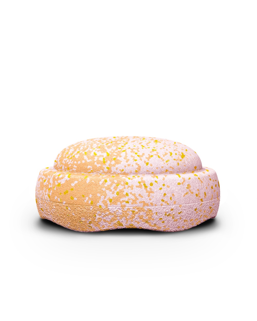 Stapelstein - einzelner Stapelstein spring special petal