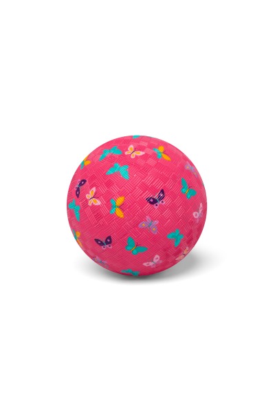 Little L - Ball Schmetterlinge 18cm 