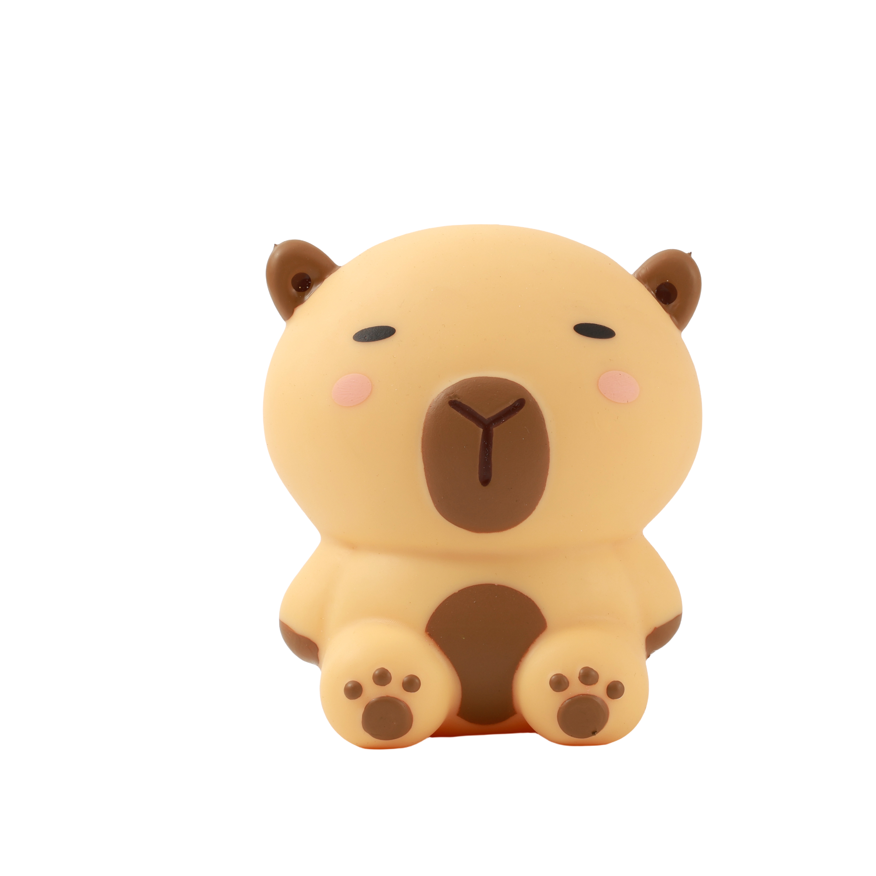 itotal - Squeeze Capybara XL