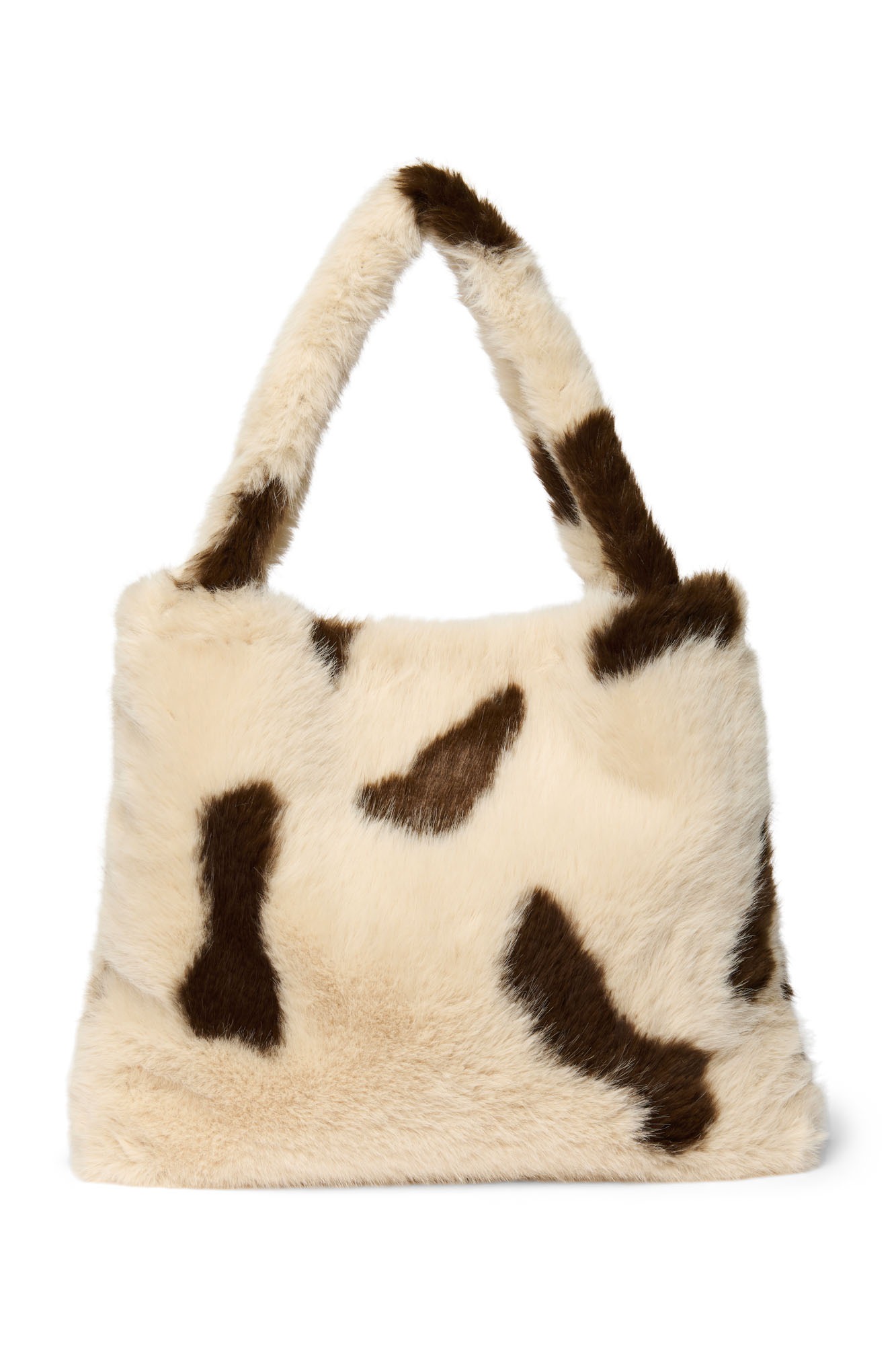 Studio Noos - Tasche Faux Holy Cow