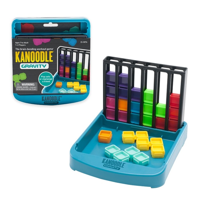 Educational Insighs - Spiel Kanoodle Gravity