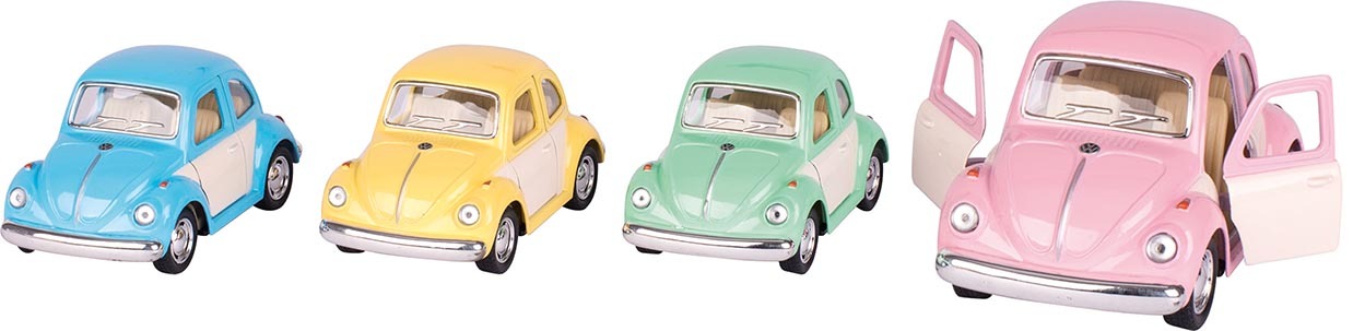 goki - VW Käfer Mini