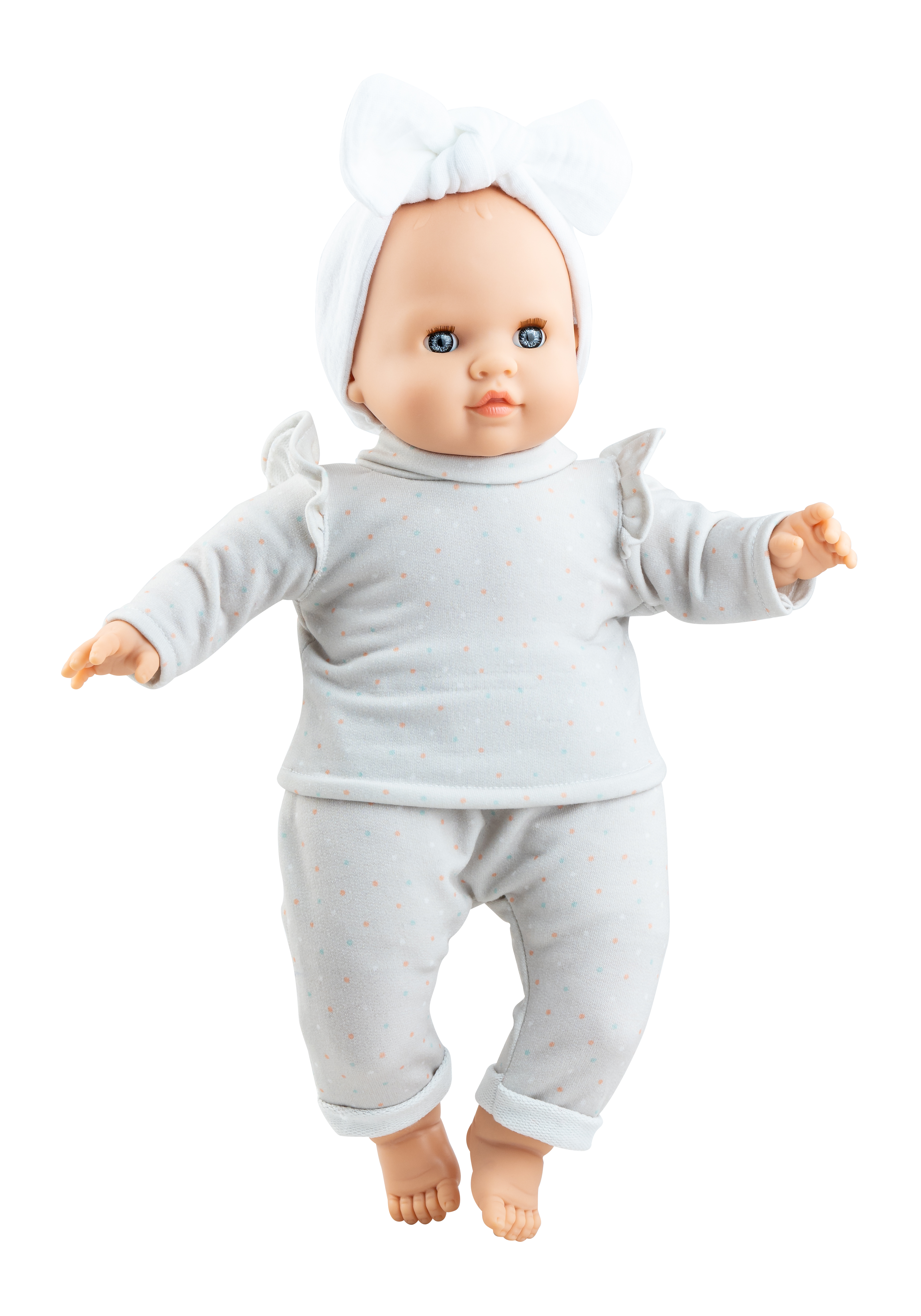 Paola Reina - Puppe Manu Tona 36 cm