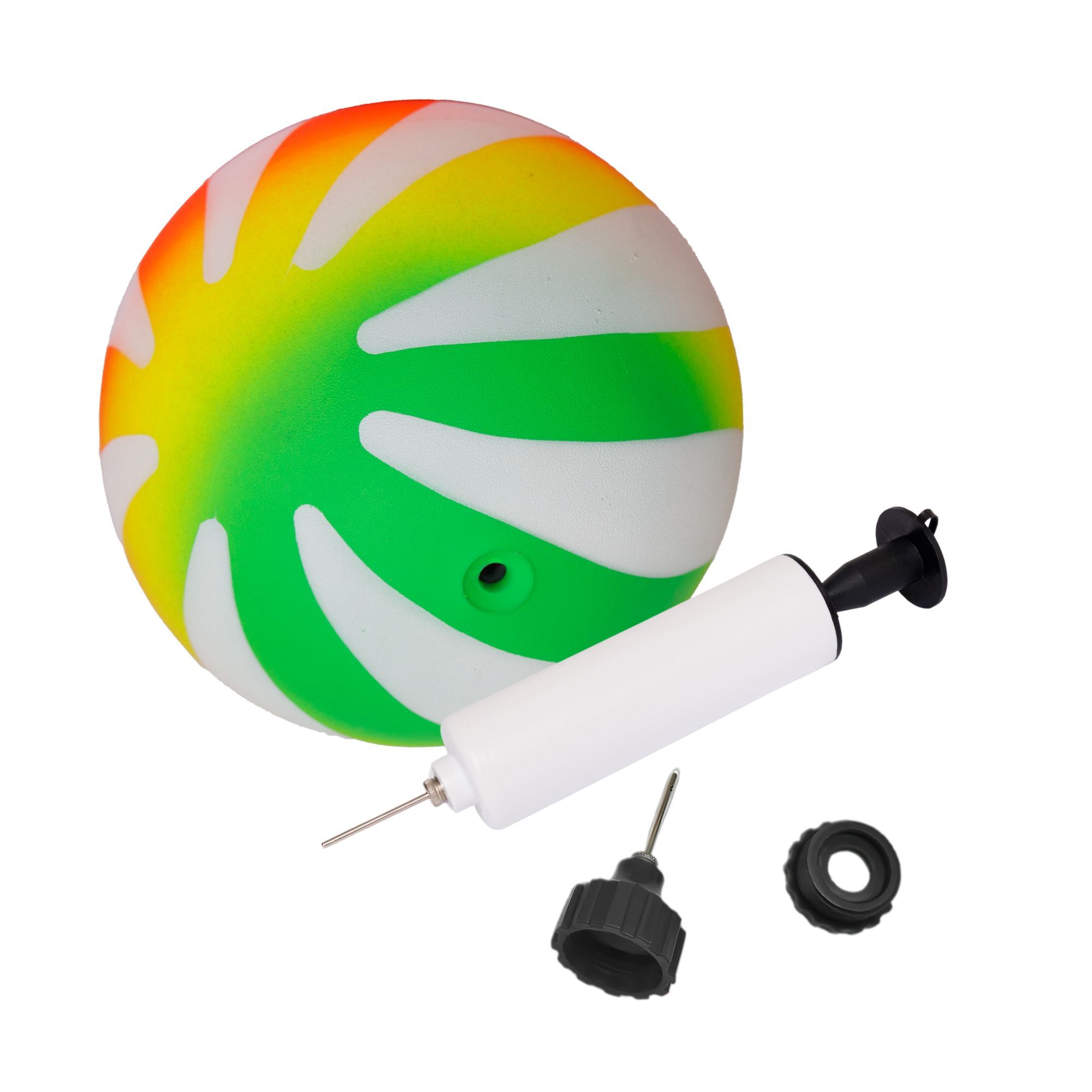 alldoro - Tauch- und Wasserball 2in1