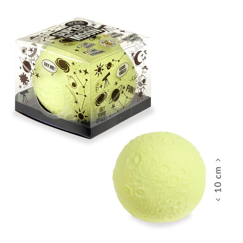 Trendhaus - Fidget: Mond XXL