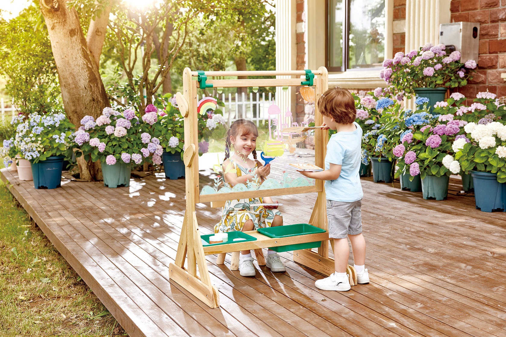 hape_outdoor_staffelei