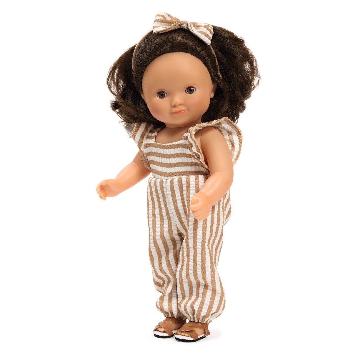 Djeco - Puppe Pomea Lovely Rosalie Djeco - Puppe Pomea Lovely Rosalie