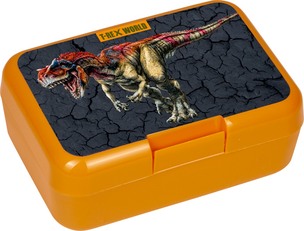 Spiegelburg -  T-Rex World Lunchbox