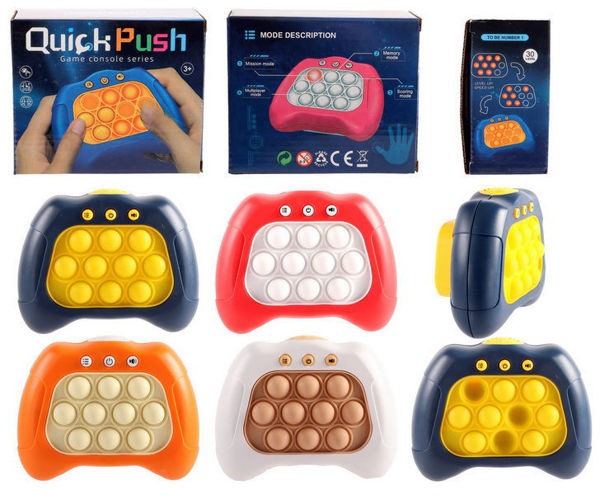 Triton-X - Fidget: Bubble Shooter