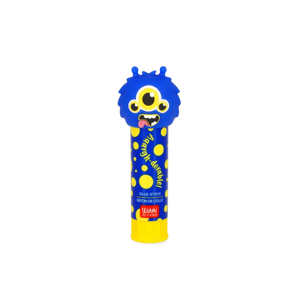 Legami - Klebestift Monster Legami - Klebestift Monster