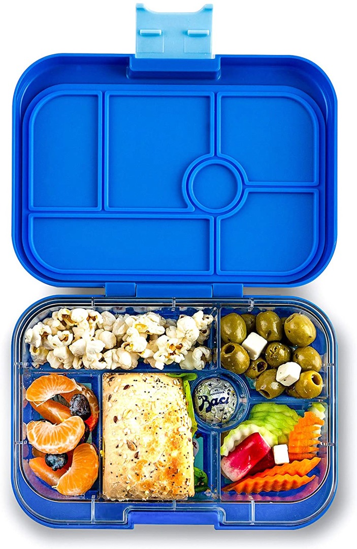 yumbox - Lunchbox Original Surf Blue