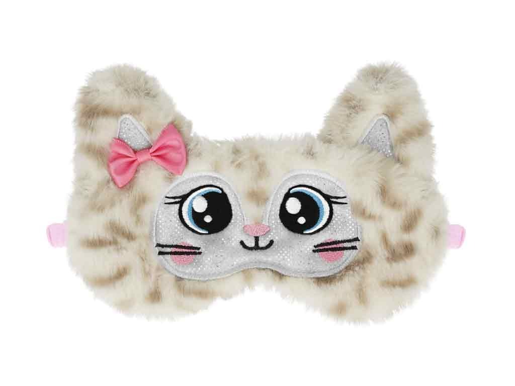 bb Cuties - Schlafmaske Cutie Katze leo bb Cuties - Schlafmaske Cutie Katze leo