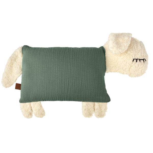 Die Gräfin - Kuschelschaf Musselin