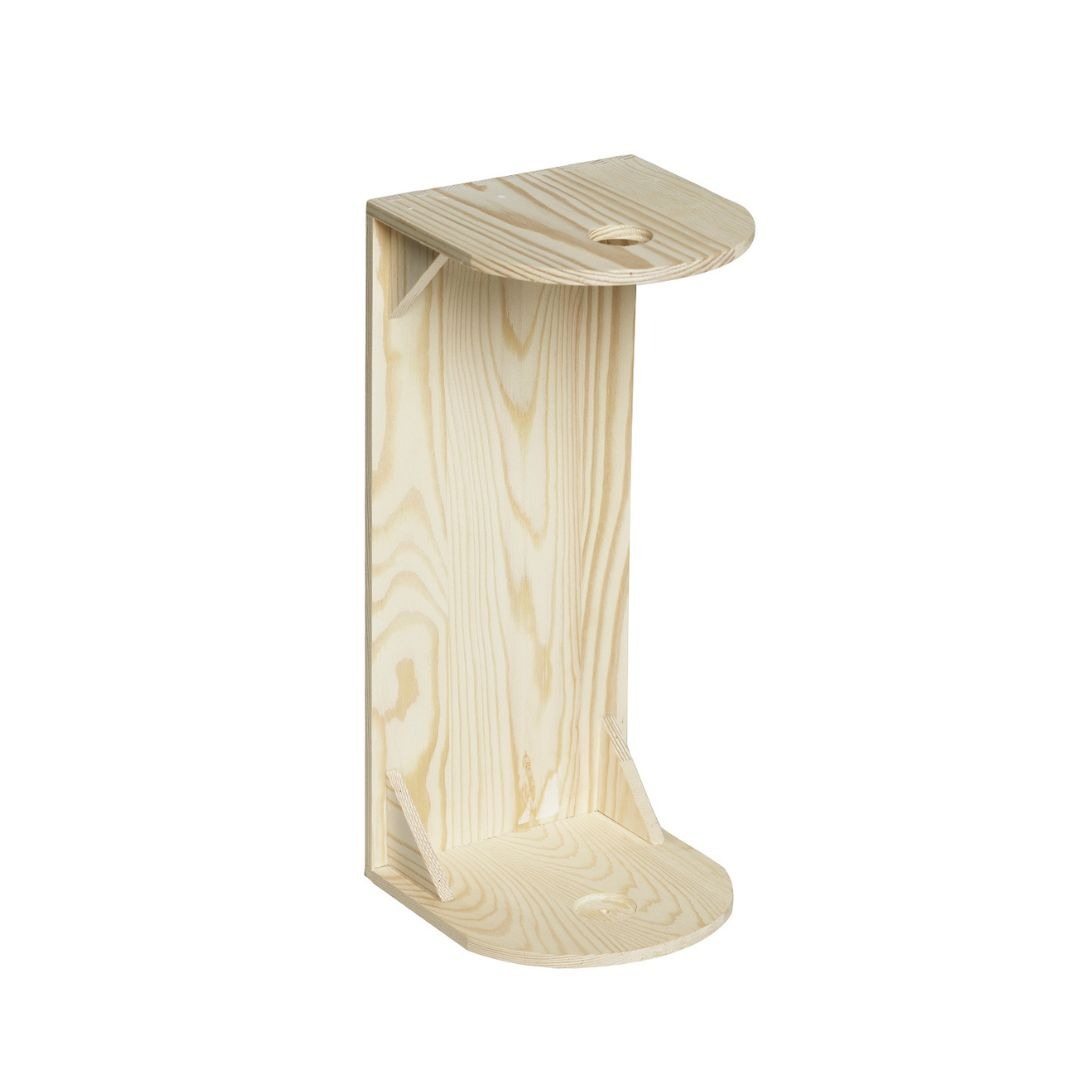 panduro - Hobby Horse Ständer unbemalt