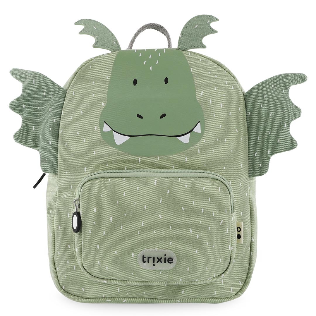 Trixie - Rucksack Mr. Dragon