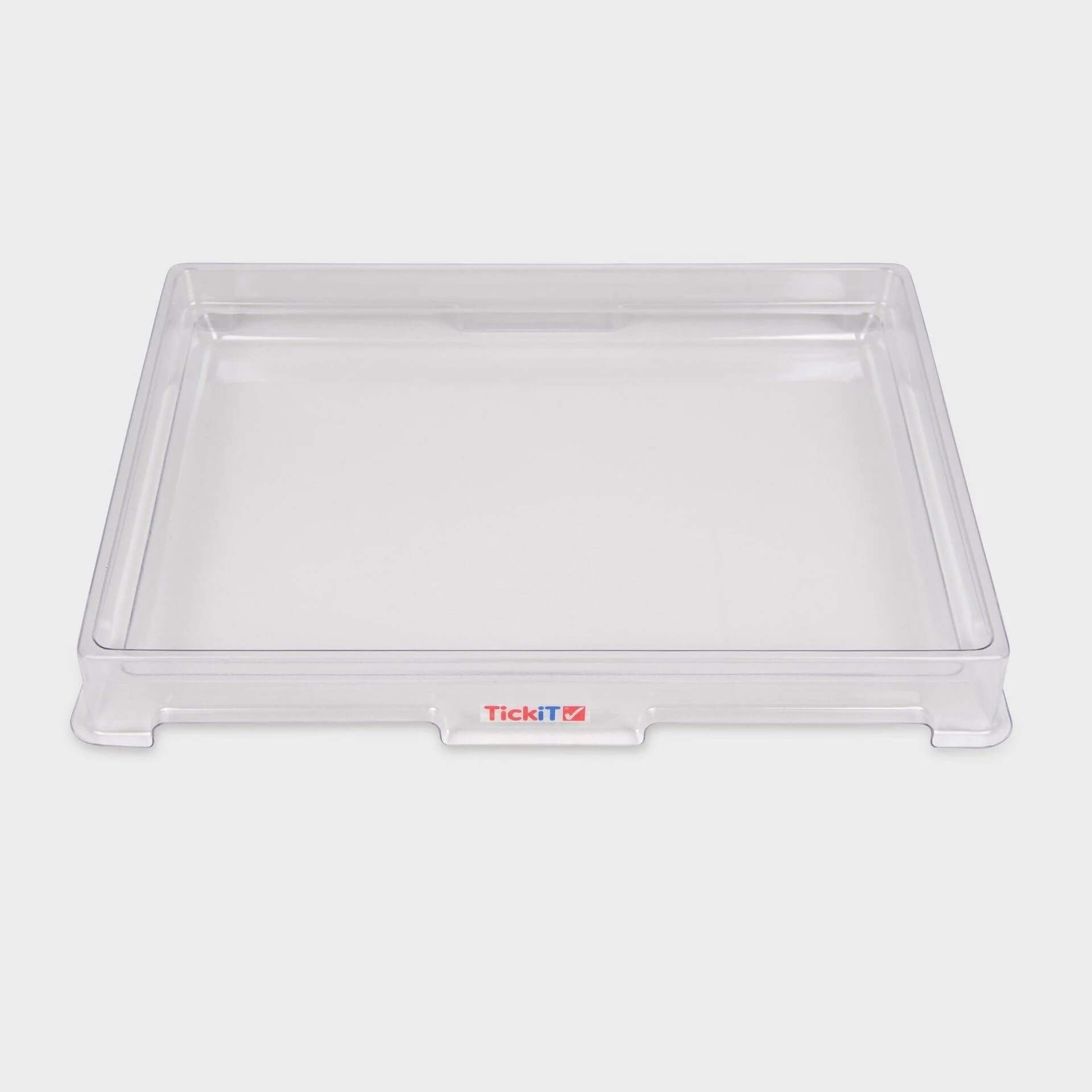 tickit - Abdeckung für LED Leuchttafel A3 
