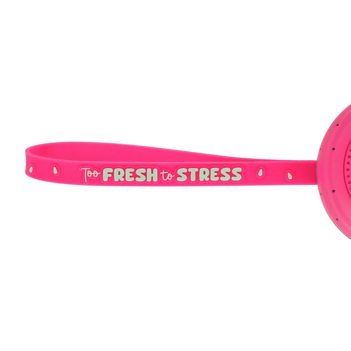 Legami - Wasserfester Bluetooth-Lautsprecher Watermelon