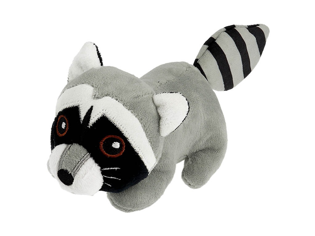 bb Cuties - Schultertier Waschbär Rocky bb Cuties - Schultertier Waschbär Rocky