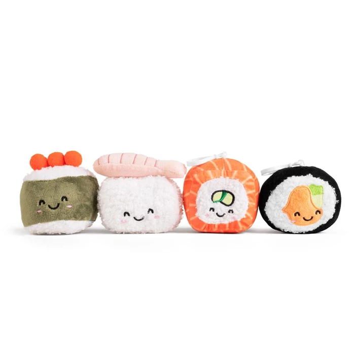 Keycraft - Anhänger Sushi