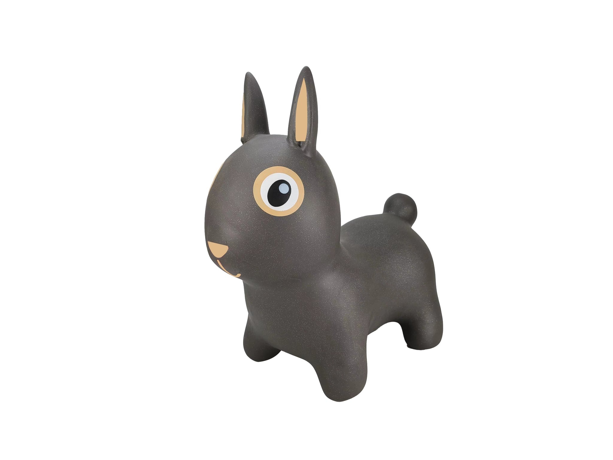 Find that hippo - Hüpftier Hase Thumper
